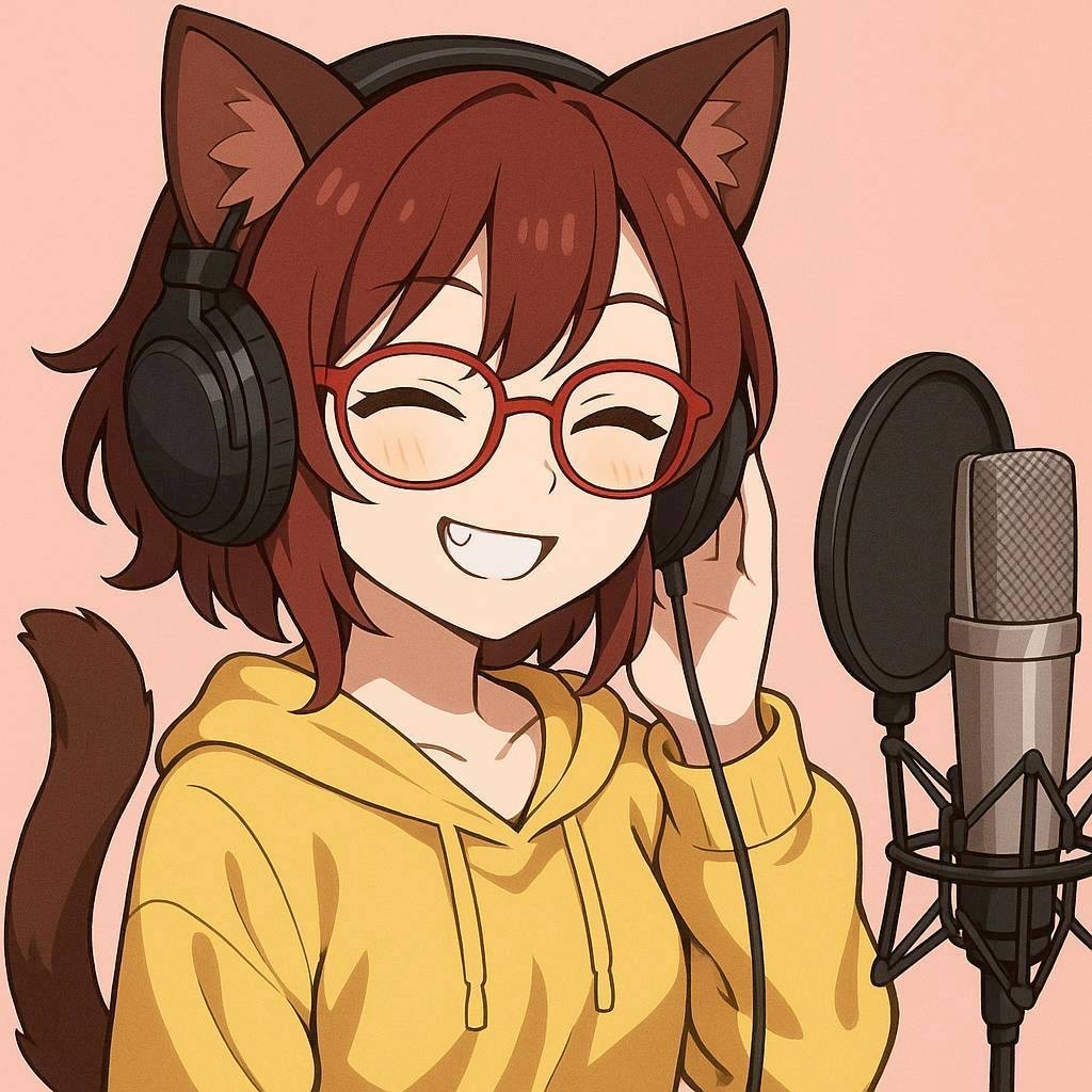 元気で明るいナレーションをお届けします 声のエナジードリンクいりませんか？ イメージ1
