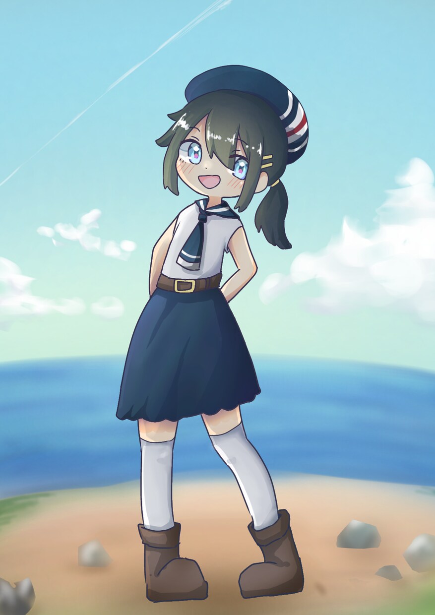 SNSアイコン描きます 緩い絵を描きます！ゆるい絵が好きな人にオススメです！！ イメージ4