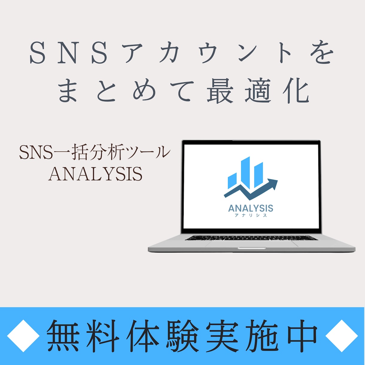Web広告運用者がSNS広告用の画像を制作します ターゲットの目に留まる画像広告の制作 イメージ5