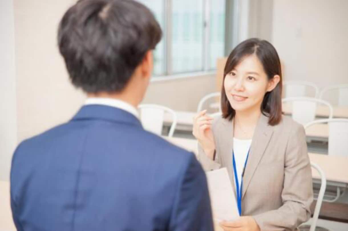 志望動機/自己PR、代理作成いたします 企業側視点で何の情報が何処にあるのかを立体的に解説します イメージ1