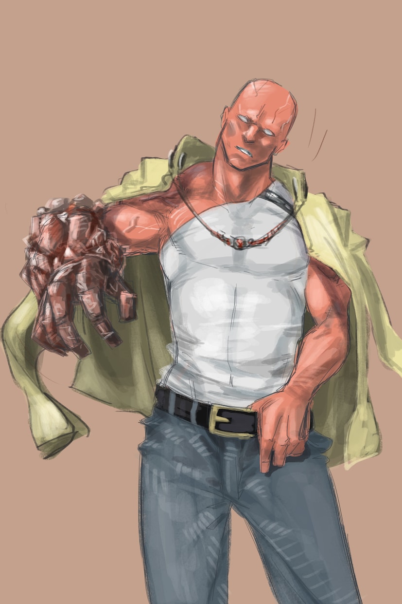 キャラクターやファンタジーイラスト描きます キャラクター・挿絵などのご依頼お待ちしております！ イメージ5