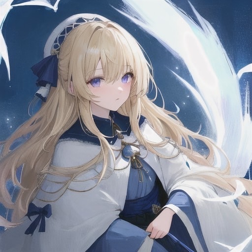 あなただけのイラスト描きます ココナラ最安値で超ハイクオリティなアニメ調の人物イラスト イメージ4
