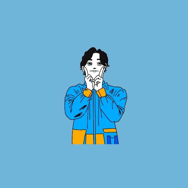 アイコン！学生です！よろしくお願いします 学生です！アイコン描きます！どんなものでも！！ イメージ2