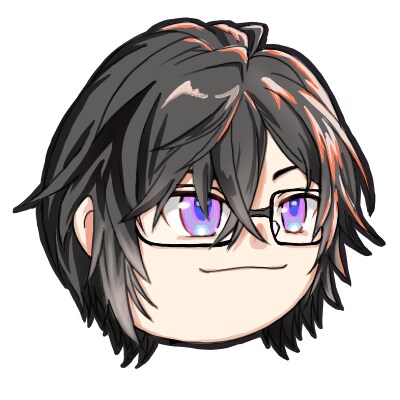 動画用透過キャラ描きます 動画用デフォルメキャラやゆっくり風など透過したキャラ描きます イメージ2