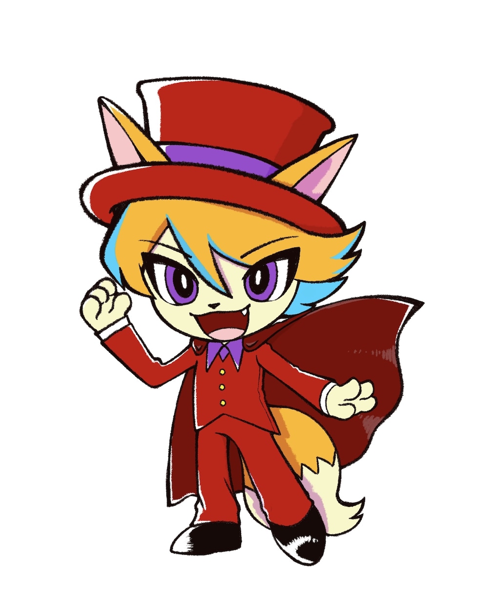 人を選ばない◎馴染む◎キャラクターをデザインします ＊修正無制限でじっくり、とことん！＊ イメージ5