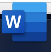 Googleドキュメント⇨Wordのズレ直します GoogleドキュメントをWordに直した時のズレ直し手伝い イメージ2