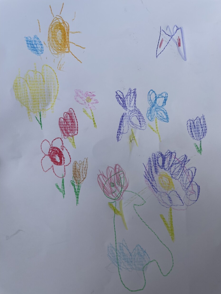 お子様の些細な悩みからなんでも聞きます 子供の発達や教育等の悩みを一緒に解決しましょう イメージ1