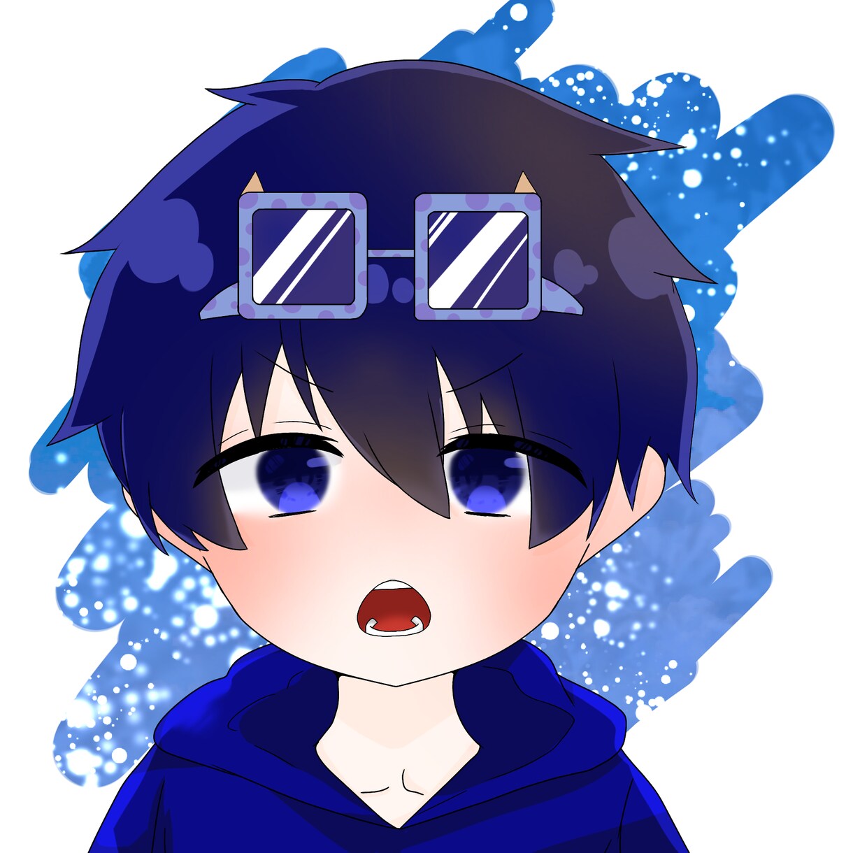 オリジナルLINEスタンプ作ります 可愛い絵のスタンプの制作を依頼しちゃおう! イメージ3