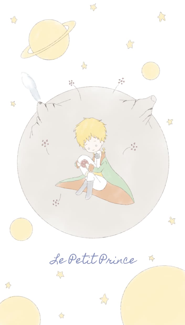 データ納品❁商用利用OK❁絵本風イラスト描きます ❁絵本風のデフォルメイラストであなたを彩ります❁ イメージ8