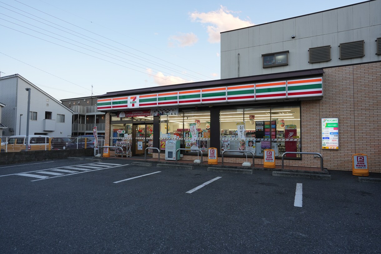 高品質★低価格｜周辺施設・環境写真撮影します 不動産のチラシやパンフレットに最適｜年間100件の撮影実績 イメージ6