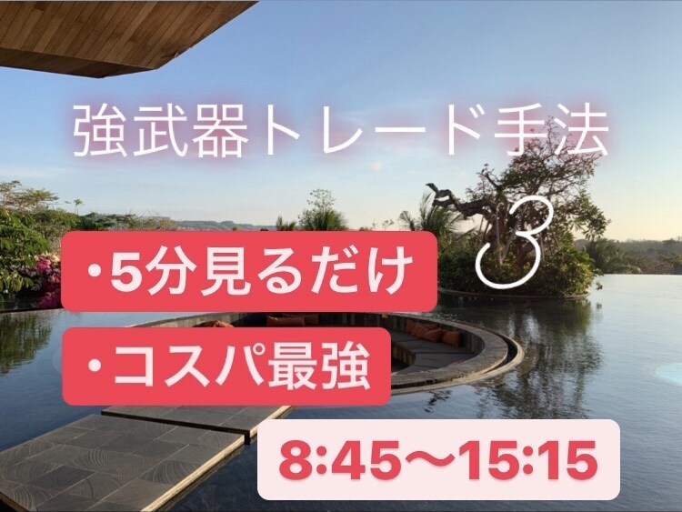 お手軽な強武器は相応にして評価が高いと思います コスパ最強の手法、とりあえず買ってみようから満足させます イメージ1