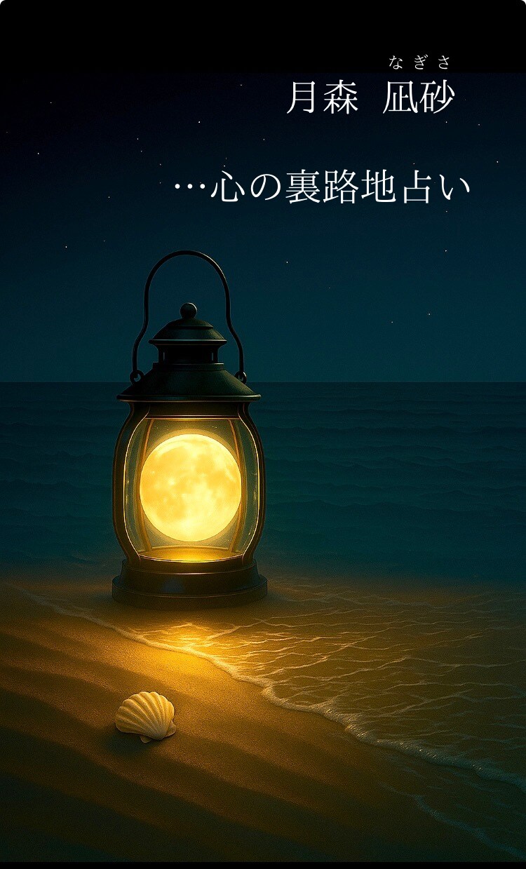 恋愛の“癖”を3点で言語化します 900-1100字＋「明日の一歩」を48hでお届け イメージ1
