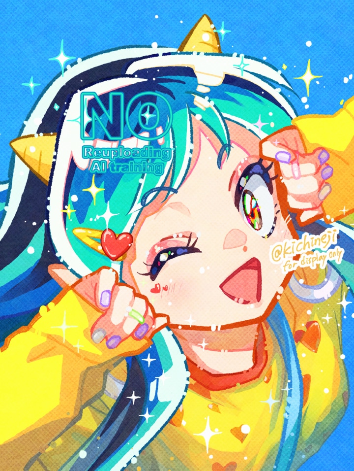 レトロアニメ風のイラスト制作します ラフ提出、修正なしのプランです。 イメージ1