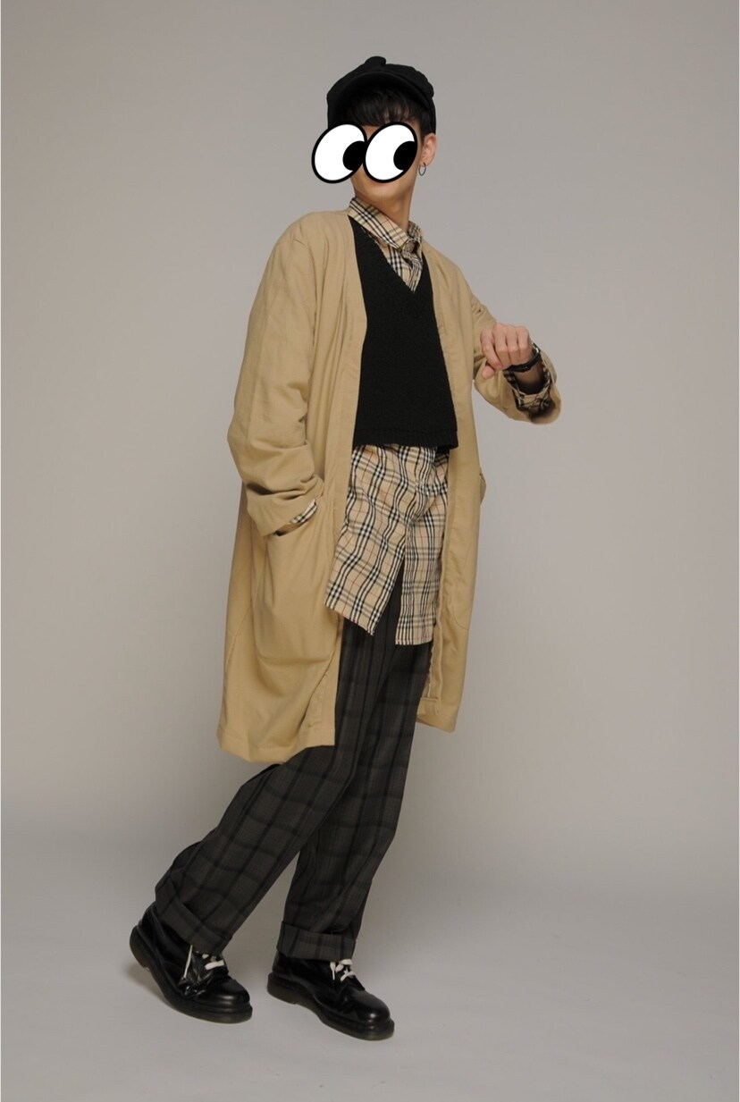 お持ちのお洋服に合うコーディネート提案致します お洒落にその人に合うファッション提案 イメージ2