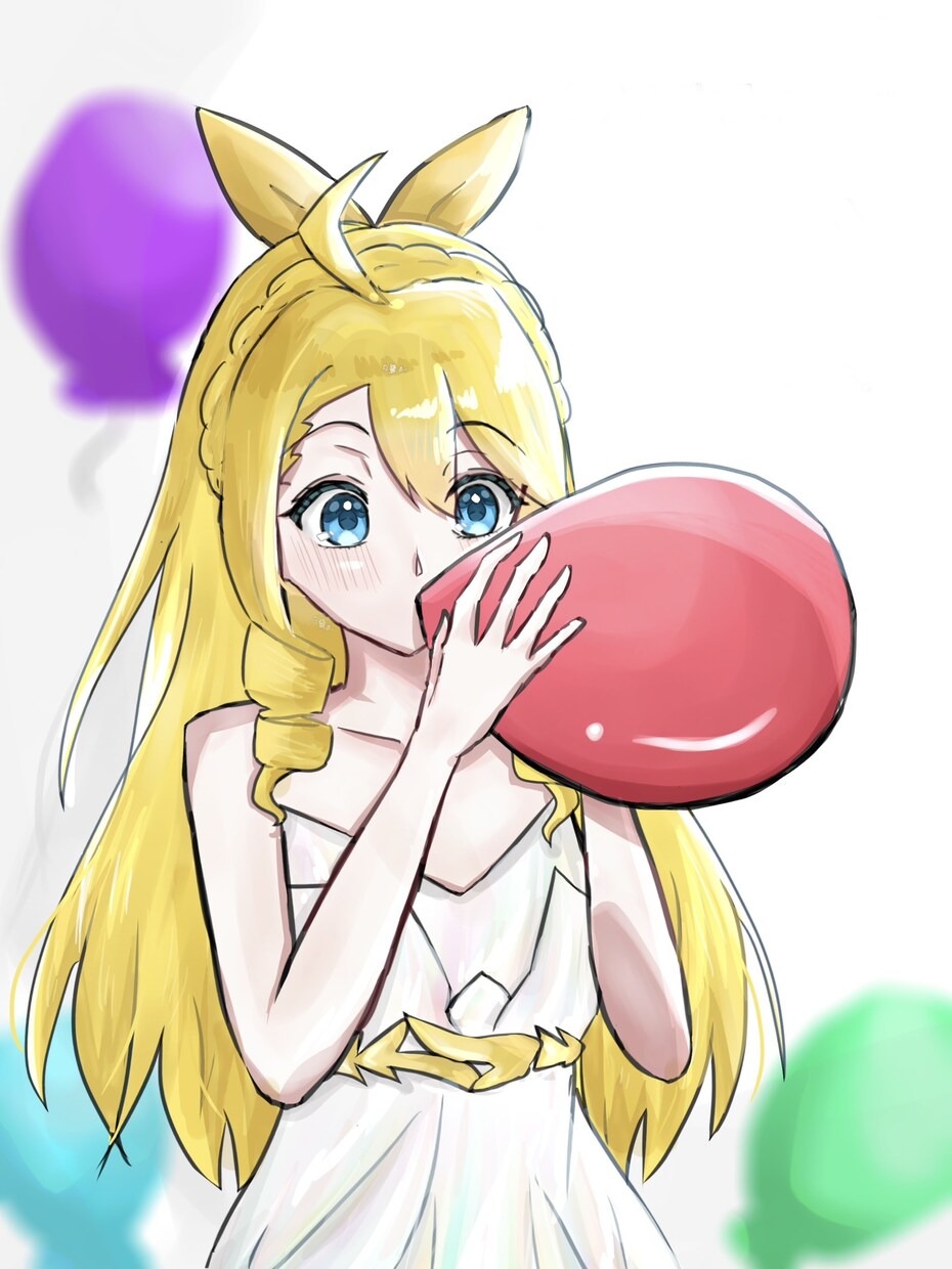 あなただけのイラスト描きます あなたにぴったりのかわいいイラストをお届けします イメージ3
