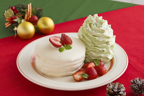 クリスマス目前♡美味しいケーキの作り方教えます 幸せな思い出に残る☆特別なクリスマスを過ごしたいあなたへ！！ イメージ3