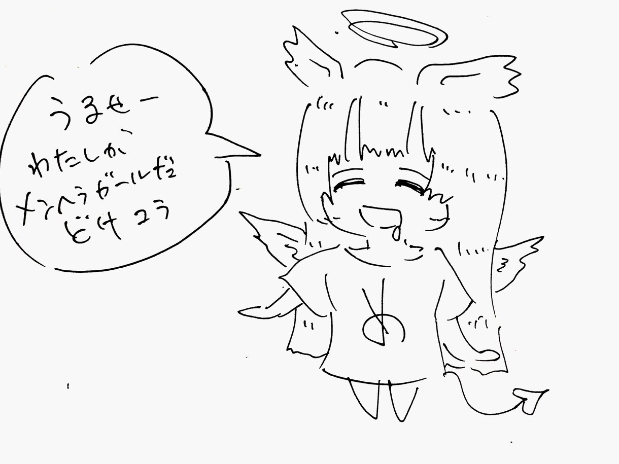 似顔絵やイラスト等、アナログ絵を描きます きっと満足できる素敵な絵に仕上げます！！ イメージ7