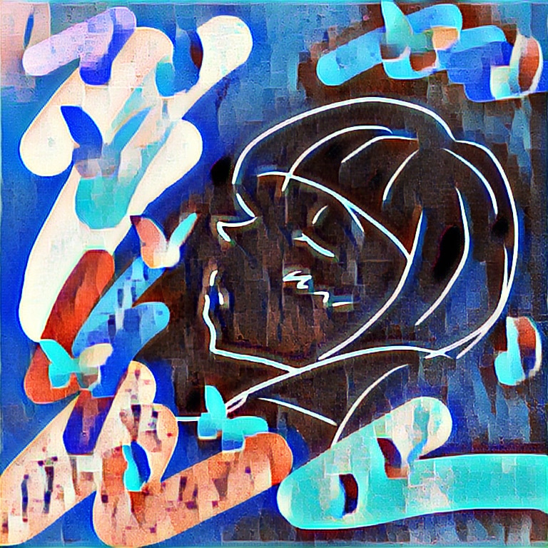 自分だけのオリジナルアイコン作ります レトロなアイコンをお作りします イメージ1