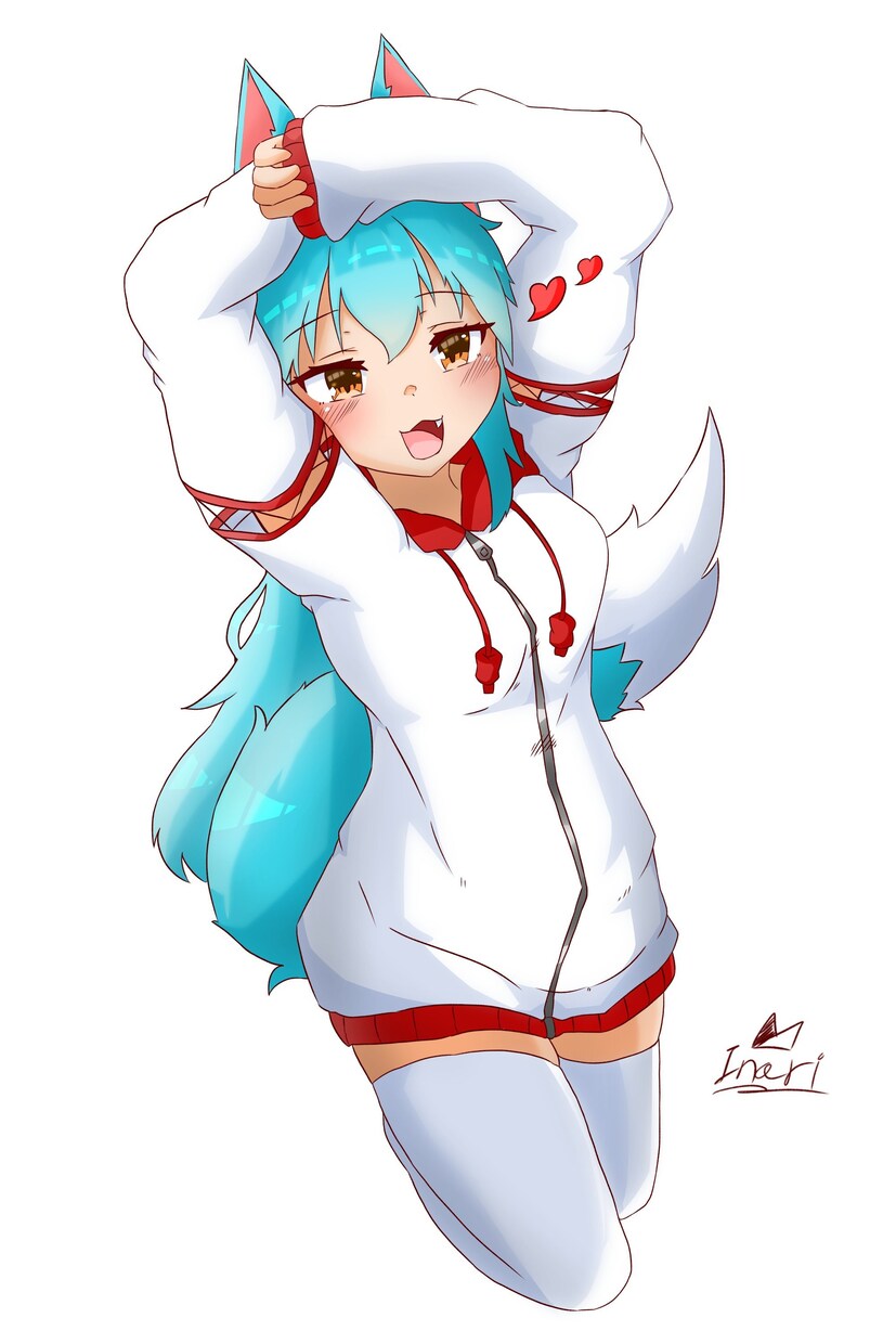 女の子描きます 一次創作・二次創作なんでもござれの絵描きです イメージ1
