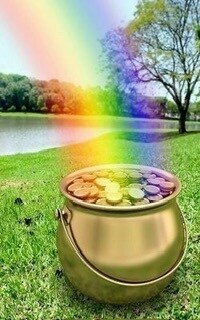 黄金の金運へ導く⭐︎豊かさ届けます 20倍の金運エネルギー！豊かさ溢れるあなたへサポートします イメージ3