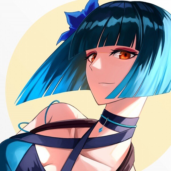 アイコンイラスト描きます あなただけの素敵なアイコンを作りませんか？ イメージ1