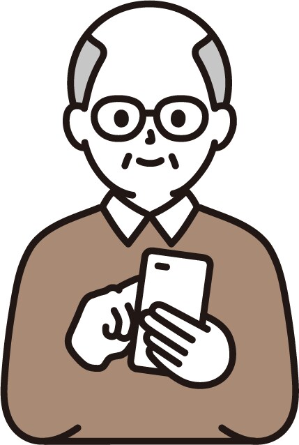 30分のスキマ時間!楽しくチャットでお話聞きます おしゃべりが苦手、短い時間で気分転換!文字でお話しましょう。 イメージ9