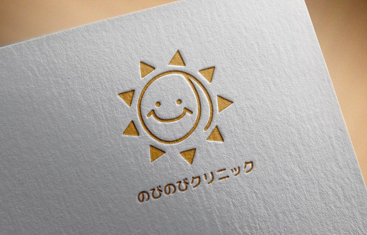 想いをカタチに、長く愛されるロゴを制作します 丁寧なヒアリングをもとに納品までサポートさせていただきます！ イメージ2
