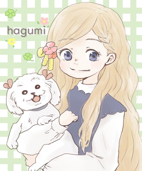 イラスト全般描かせて頂きます 迅速かつ丁寧に対応させていただきます！ イメージ6