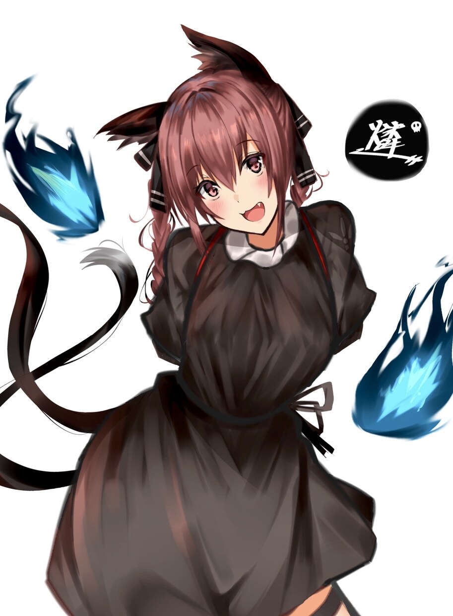 イラストを作成します キャライラストやアイコンを描きます！ イメージ3