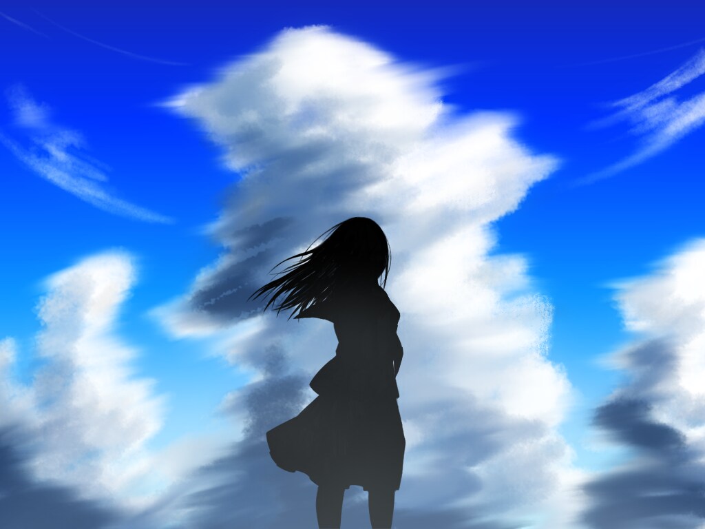 ご希望に沿ったイラストを制作します サムネイル、TRPGの立ち絵などにお使いください。 イメージ7
