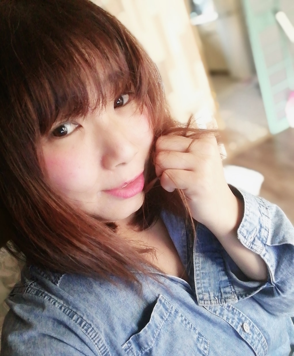 今宵は酒を片手に深夜の大人相談♥開きます 一人じゃ酔えないそんなアナタの雑談場所がここにある イメージ9