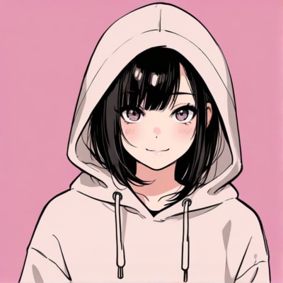 女の子得意です♪アイコン・イラストお描きします ❁お洒落まんが調　SNSアイコン・イラスト作成❁ イメージ2
