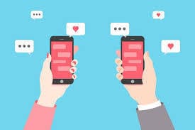 マッチングアプリで付き合う方法教えます 本気で良い人と出逢いたいと思っている方へ イメージ1