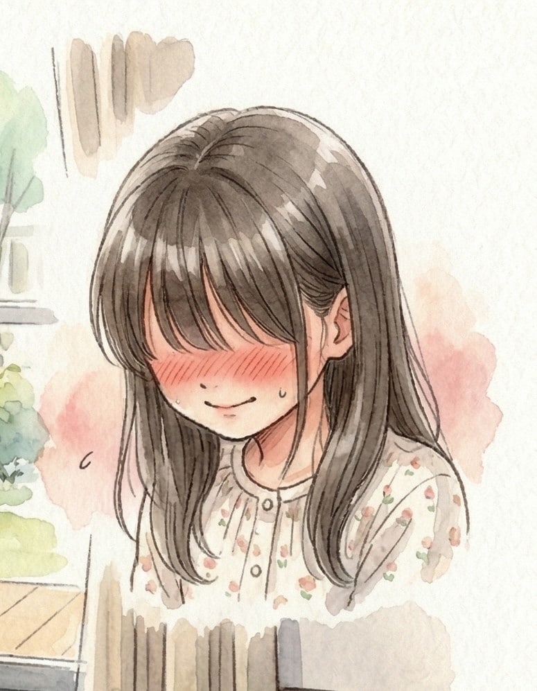 甘えんぼさんおいで☘️優しく叱ってなでなでします パパの優しい声でイイコイイコ♥️わるい子には軽おこぷん❎ イメージ14
