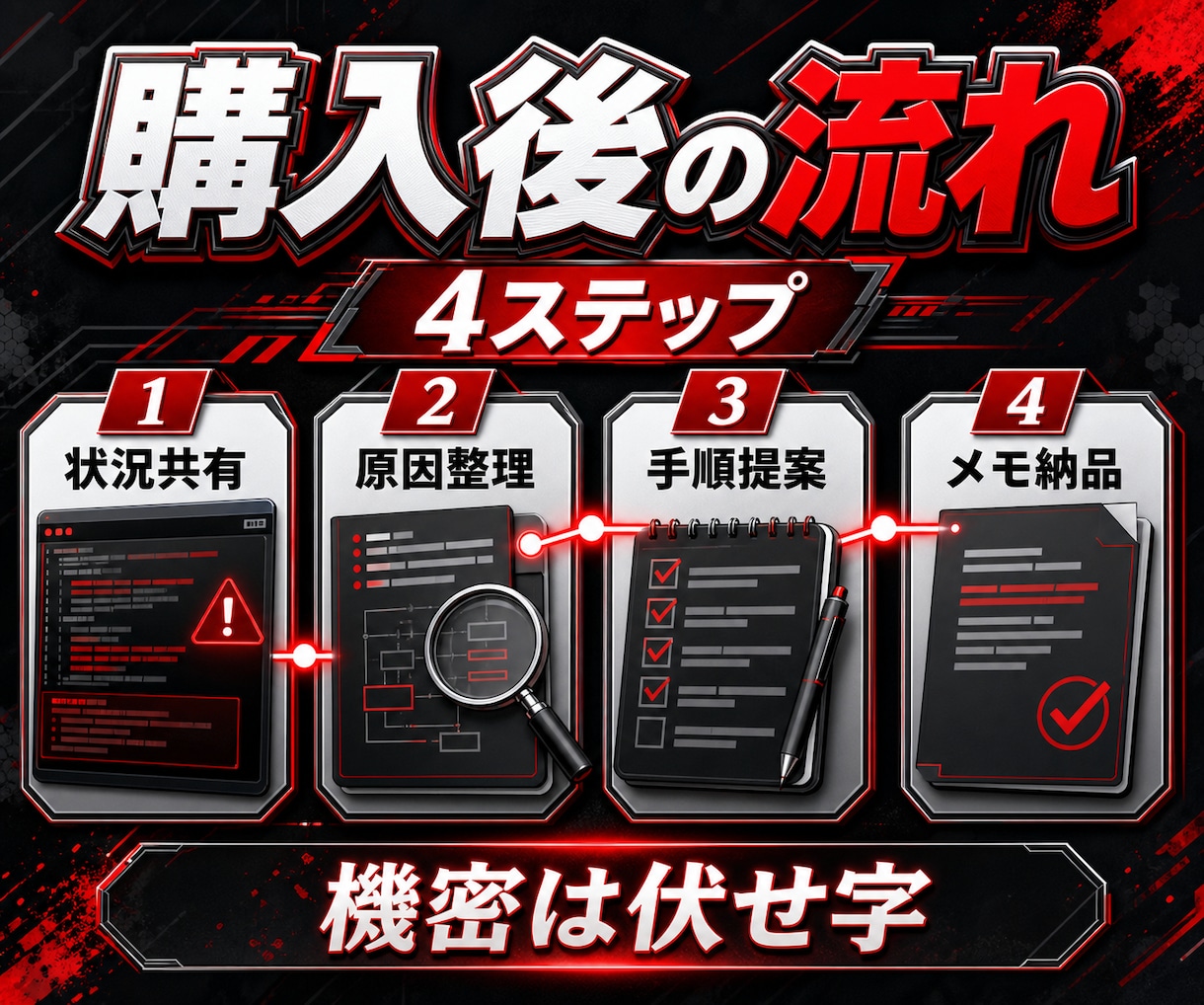 Claude Codeのエラー原因を調べます エラー画面から原因候補と次に試す操作を30分で整理 イメージ3