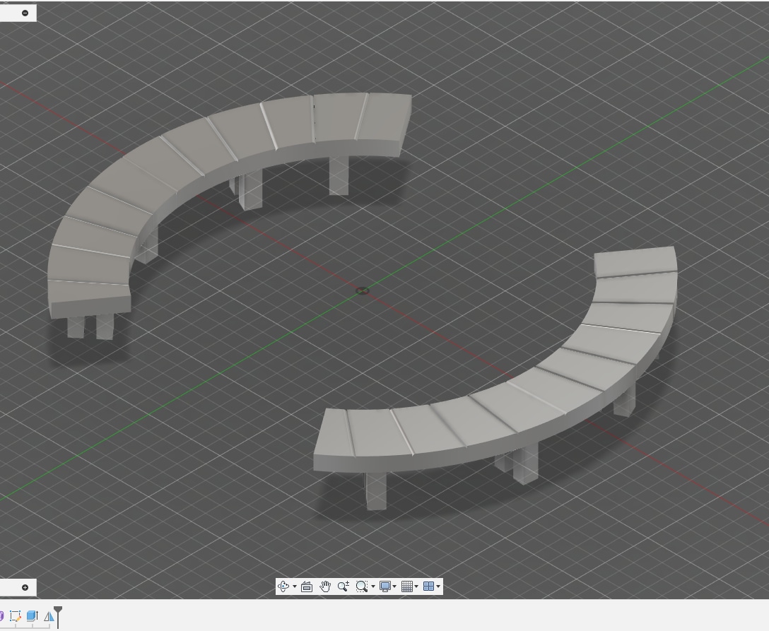 マスコット系3Dプリンター用データ作成します アイデアから具現化、ビジョンを現実に。 イメージ6