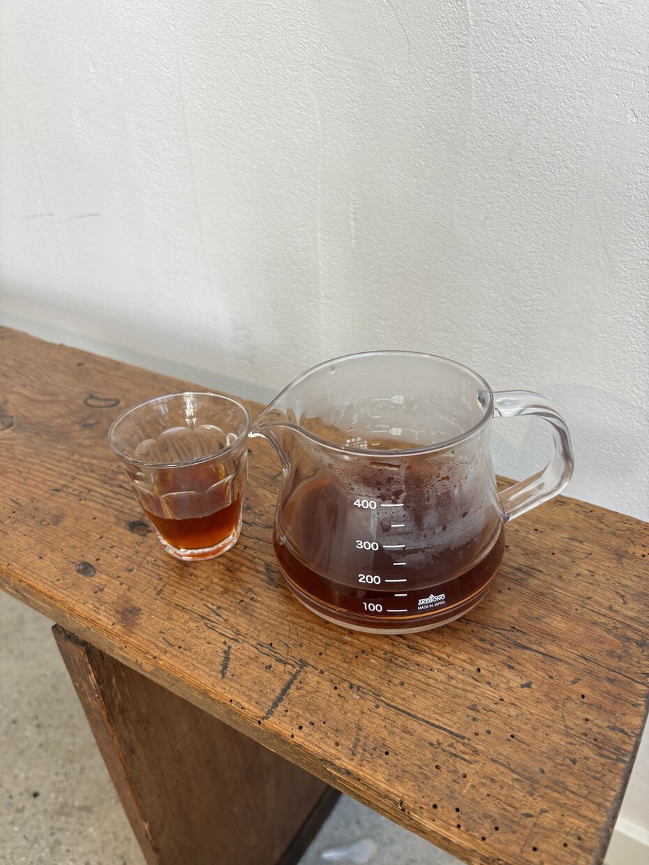 ワーホリでカフェで働きたい人のレジュメ添削します 未経験でもバリスタとしてカフェで働こう！ イメージ3