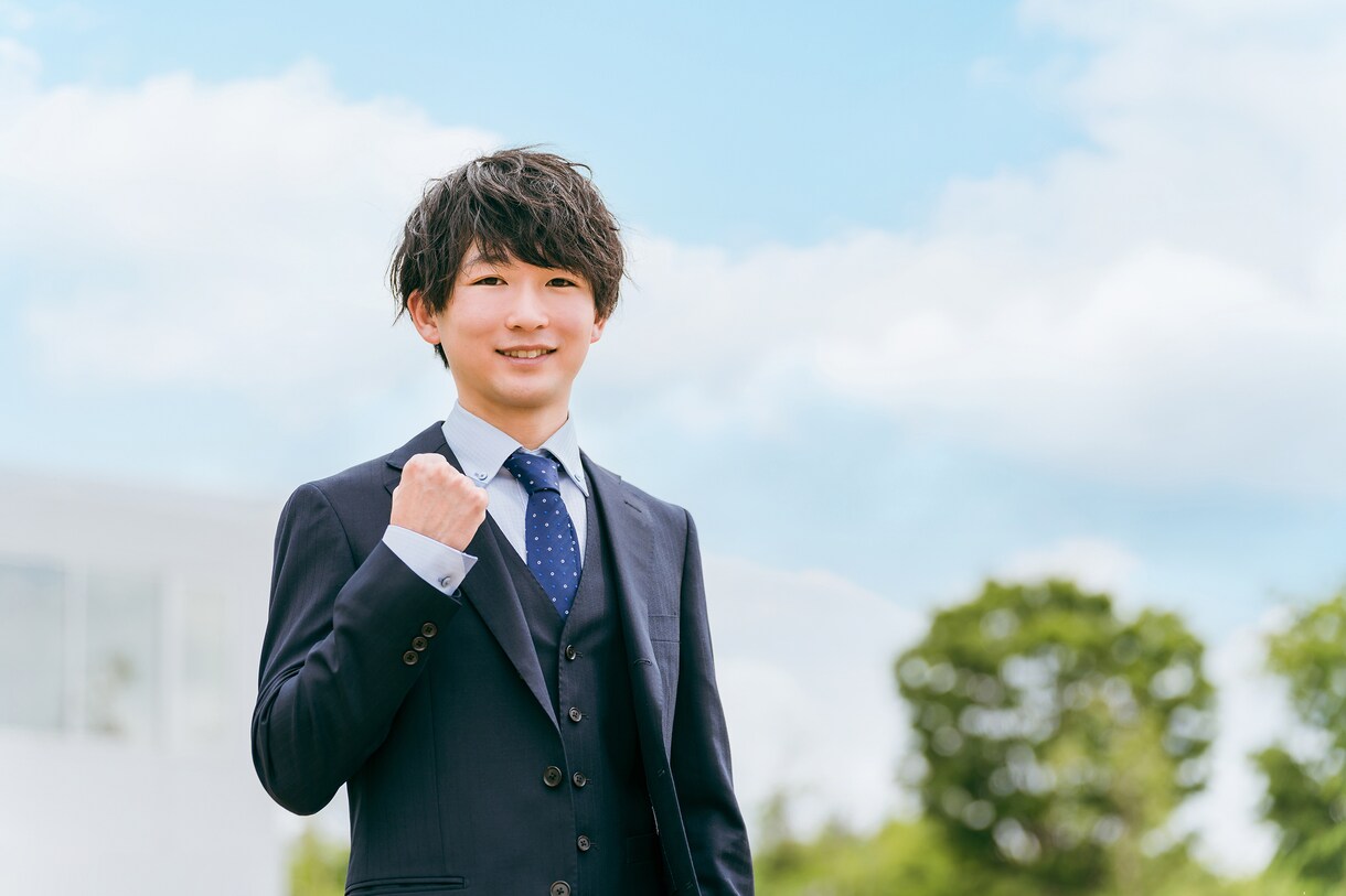 就職・転職のプロがマンツーマンでアドバイスます 面接官に響く言葉選びと戦略的な自己PRを一緒に作ります イメージ3
