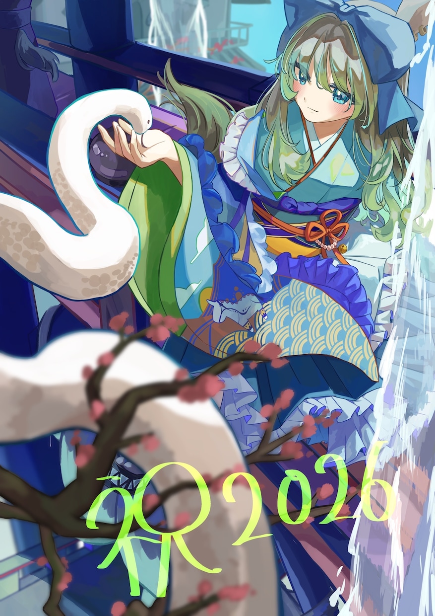 重厚感や光を感じる1枚絵を制作します 商品利用◎目を引くアイコン,ヘッダー,イラスト等制作します! イメージ5