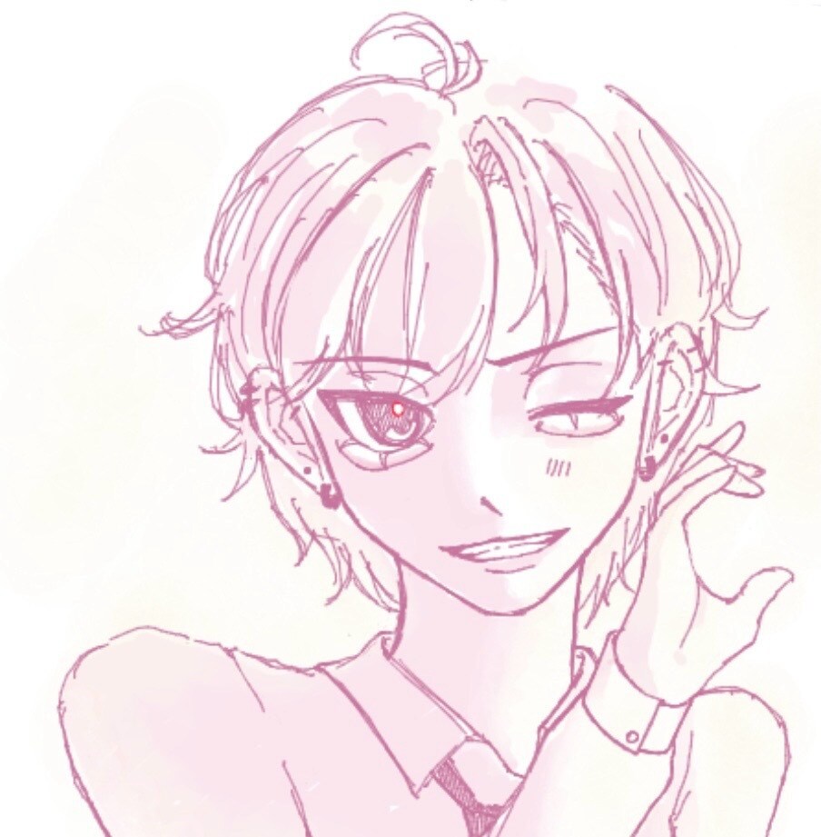 可愛い女の子のイラストを描きます 現役芸術学生が描きます！！！！！！ イメージ4