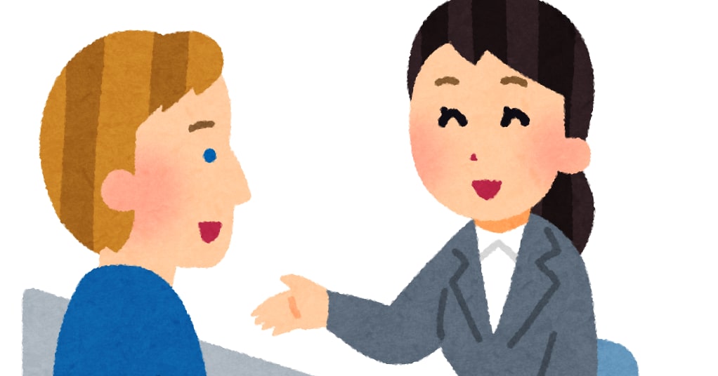 外国籍の方向け労働相談受付ます a labor consultation service イメージ2