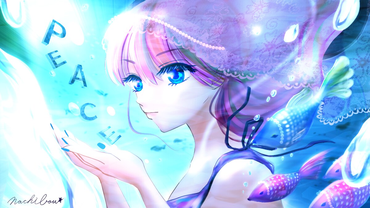 絵柄タッチ幅広め★あなたの理想のイラスト描きます 配信活動、プレゼントにも♪満足の1枚へ★ぜひお任せください！ イメージ2