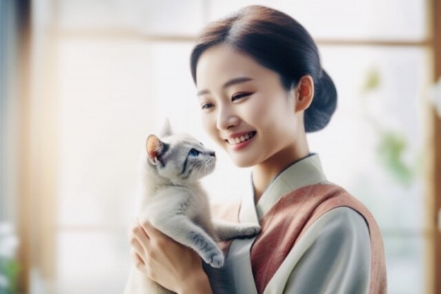 ペットの飼主さんを全力でサポートします 可愛いほど不安が大きくなる・・・そんな気持ちお話ください。 イメージ1