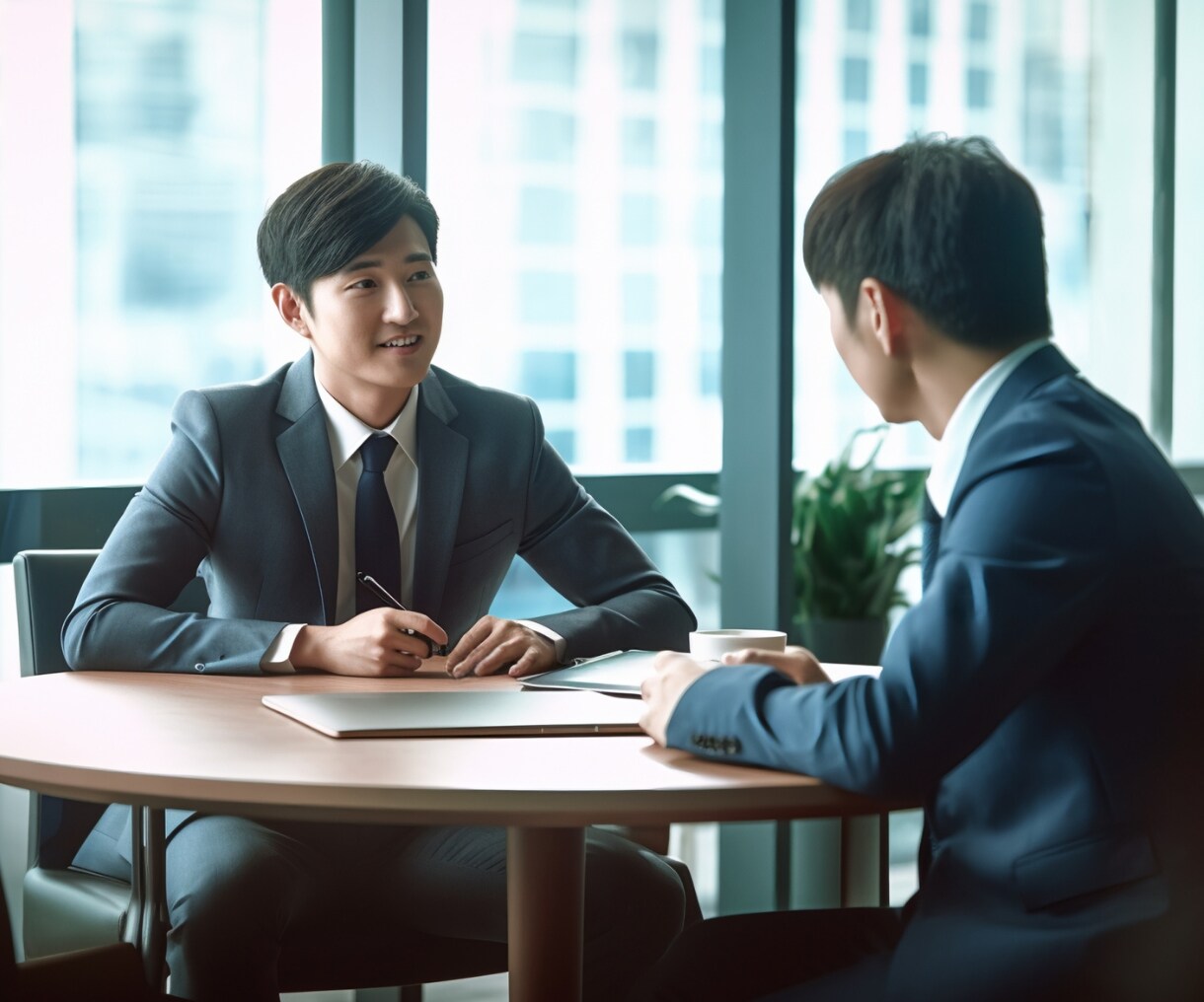 キャリア相談｜仕事や将来の考えを一緒に整理します 仕事のモヤモヤも相談OK｜これからどうしたいか一緒に考えます イメージ12