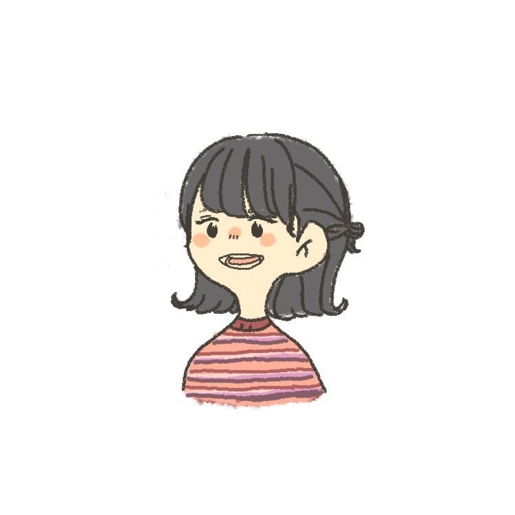 アイコンに使える緩かわいい似顔絵描いちゃいます ご希望でしたらステッカーにも！ イメージ2