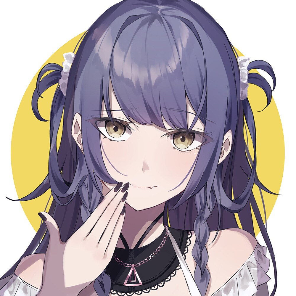 SNSアイコン制作します プロフィールに新しくオリジナルのアイコンが欲しい方へ イメージ3