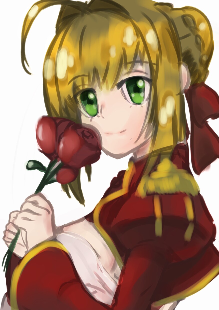 期間限定半額☆SNSアイコン描きます Twitterアイコン描きます！！お気軽にご連絡ください！！ イメージ3