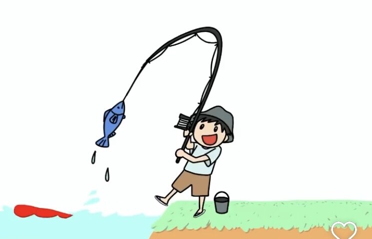 ピンクコース●シンプルなイラスト描きます 人の目に止まるSNSなどのアイコンつくりましょうっ イメージ3