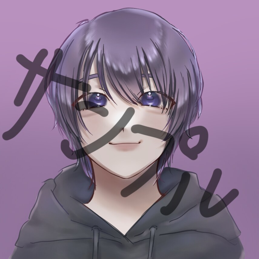 アイコンイラスト制作します SNS用にどうぞ！等身・デフォルメも可！ イメージ3