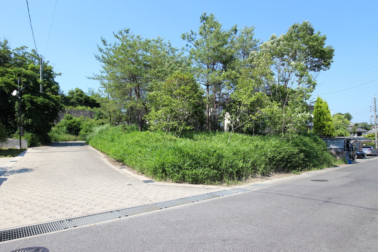 不動産購入｜【愛知県限定】セカンドオピニオンします 「必ず現地まで足を運び」愛知県内にある不動産をチェックします イメージ7